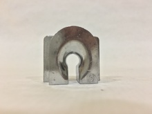 Casquillo Cabez. Nylon Load&go (ojal)