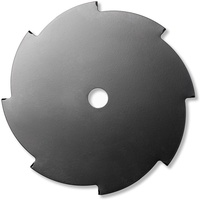 Disco Desbrozadora 8 Puntas Diametro 25