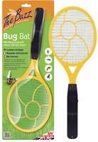 Mata Insectos Raqueta