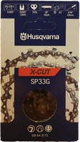 Cadena Motosierra Husqvarna Sp33g 325 0.50 64 Eslabones