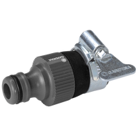 Gardena Macho para Grifo sin Rosca