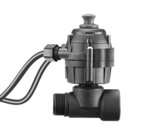 Sist. Seguridad de Bombeo en Vacio