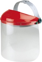 Careta Desbrozaodra Transparente Rodeo Careta Desbrozaodra Transparente Rodeo