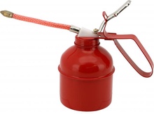 Aceitera Metalica 300 ml