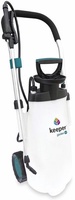 Pulverizador Carrito Keeper Garden Track 12 litros