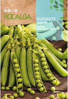 Semilla Guisante Lincoln 250 gr