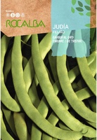 Semilla Judia Garrafal Oro Enrame 250 gr