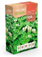 Semilla Trebol Blanco Enano Huia 1 kg