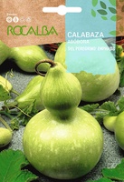 Semilla Calabaza del Peregrino