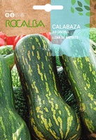 Semilla Calabaza Llena de Napoles