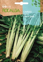 Semilla Cardo Lleno de Espa�a