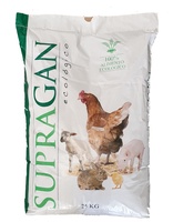 Trigo Ecologico 25 kg