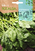 Semilla Espinaca Viking