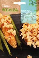 Semilla Maiz para Palomitas Plomyk