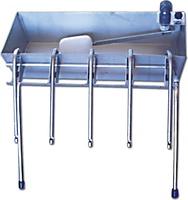 Llenador Botella Inox 3 Ca�os