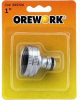 Orework Acc Alum Racor 1