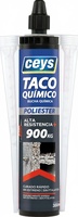 Ceys Taco Quimico Polyester 300 ml