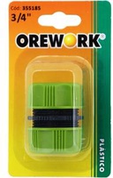 Orework Acc Plas Reparador 1/2