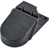 Trampa Ratones Plastico Supercat  blister 2 Piezas