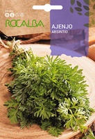 Semilla Ajenjo