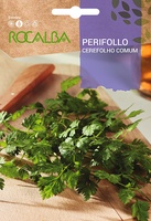 Semilla Perifollo