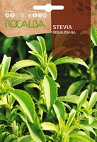 Semilla Stevia Rebaudiana