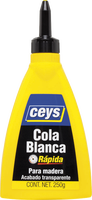Ceys Cola Blanca Rapida Biberon 250 Gr