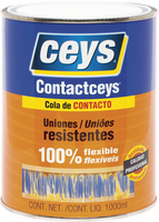 Contactceys Bote 1 litro