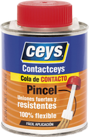 Contactceys Pincel 250 ml.