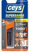 Superbarra Ceys Multiusos 48g