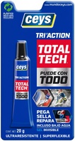 Adhesivo Triaction Ceys 20g
