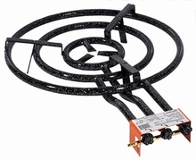 Paellero Gas Butano de 60 cm Mod.600