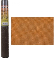 Rollo Malla Antihierba Marron 1,5�10 metros