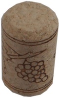 Corchos para Vino 22x37 500 unidades