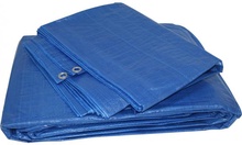 Toldo Orework Azul 3 mt x 5