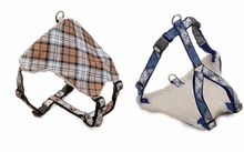 Arnes Perros Acolchado 45x32x2