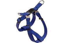 Arnes Nylon Lisa 15 mm x 30 /50 cm.