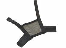 Bozal Nylon Adaptable Talla L 8-12 cm.