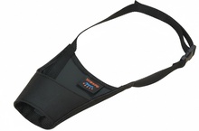 Bozal Nylon sin Bordado 34 cm. Talla 3