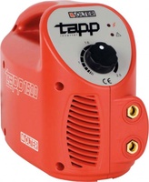Equipo Soldadura Inverter Tapp