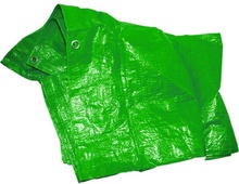 Toldo Orework Verde 6 x 10 metros