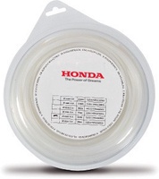 Hilo desbrozadora Honda 3,3mm 1/4kg 25 mt