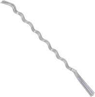 Tutor Orework Tomate Espiral 1.8 mt Galvanizado