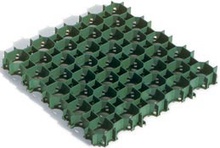 Suelo / Baldosas Modulares Pratablock