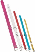 Collar Serraje Doble 60 x 3 cm.