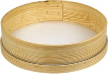 Criba / Tamiz Seda N�3 Diametro 28cm