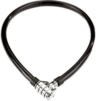 Candado Bici Combinacion 55cm