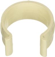 Grapa Invernadero Plastico 35 mm