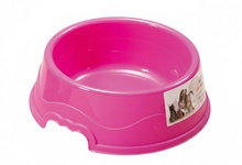 Comedero Simple 1000 ml.