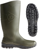 Bota Agua Ca�a Alta Dunlop Dane N�45